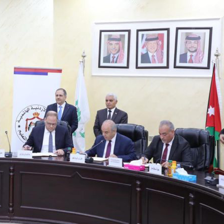 First Public-Private Partnership (PPP) School Transportation Project